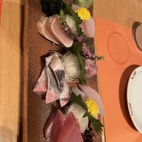伊豆の旬 やんも 南青山店 - 