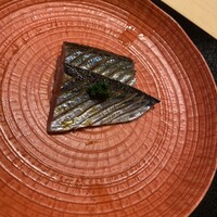 鮨と酒 魚伸 - 
