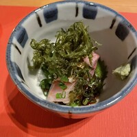 伊豆の旬 やんも 南青山店 - 