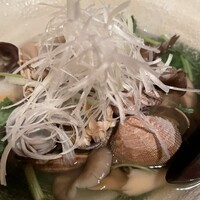伊豆の旬 やんも 南青山店 - 