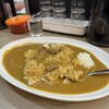 カレーや マドラス