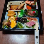 倭庵 黒石 - 