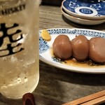 飲み喰い処 小やじ - 