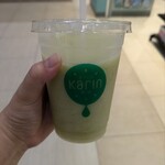 果汁工房 果琳 イオンモール沖縄ライカム店 - 