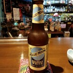 ウエスタンフードバー　フローライト - ブルームーン