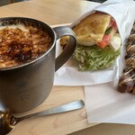 スターバックス リザーブ ロースタリー トウキョウ - 