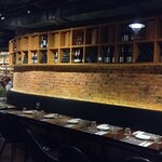 Wine Connection Cheese Bar - 
