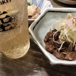 飲み喰い処 小やじ - 