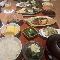 京都一の傳  六本木ヒルズ店 - 