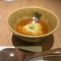 京都一の傳  六本木ヒルズ店 - 