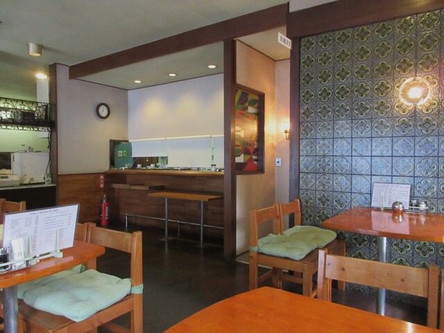 もんぶらん - 神宮丸太町/喫茶店 | 食べログ