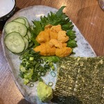 肉と小料理屋の酒場 はなれ - 