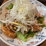 肉と小料理屋の酒場 はなれ - 