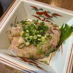 肉と小料理屋の酒場 はなれ - 