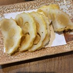 肉と小料理屋の酒場 はなれ - 