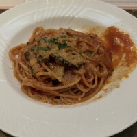 トラットリアイルポンテ - 