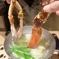 熊本 蟹とみ - 