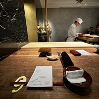 初音鮨 - 