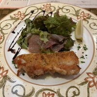 トラットリアイルポンテ - 