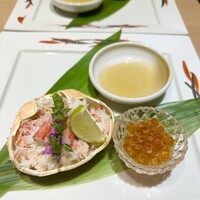 熊本 蟹とみ - 