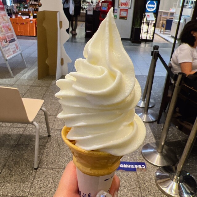 Marion Crepe Soramachi Ten photo 3