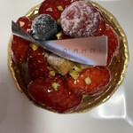 メゾン・ダーニ - 