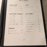 ヤキソバスタンドバイミー餃子とうどん - 