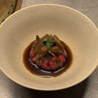 肉屋甲 - 