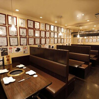 焼肉 BEEFMAN 六本木本店 - 