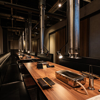 やきにくグレート&ホルモン_2