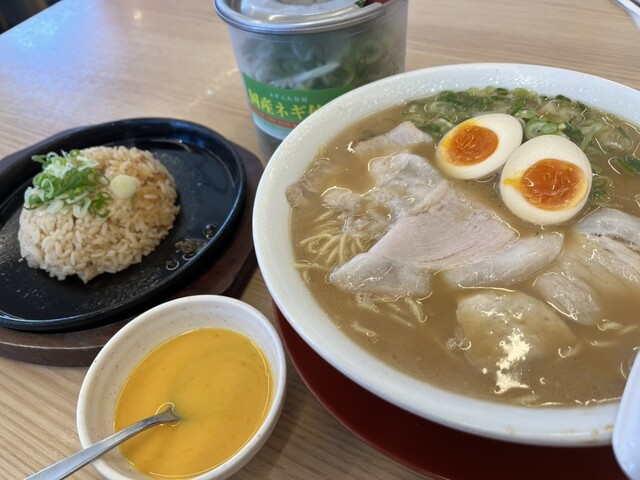 Ramen Yokozuna Nanaiten