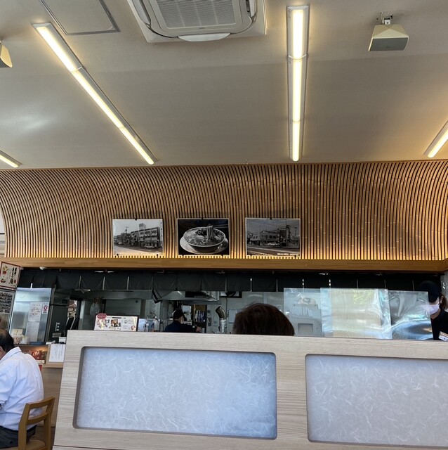 Ramen Yokozuna Nanaiten photo 4