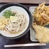 伊吹や製麺 イオンレイクタウン店