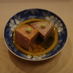 日本橋蛎殻町 すぎた - 