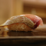 日本橋蛎殻町 すぎた - 