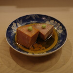 日本橋蛎殻町 すぎた - 