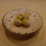 日本橋蛎殻町 すぎた - 