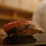 日本橋蛎殻町 すぎた - 