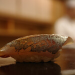 日本橋蛎殻町 すぎた - 