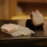 日本橋蛎殻町 すぎた - 