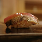 日本橋蛎殻町 すぎた - 