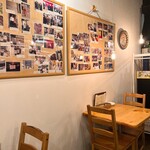 メッシタ パーネ エ ヴィーノ - 