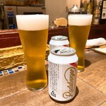 メッシタ パーネ エ ヴィーノ - 