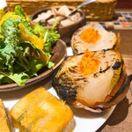 メッシタ パーネ エ ヴィーノ - 