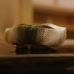 日本橋蛎殻町 すぎた - 