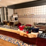 メッシタ パーネ エ ヴィーノ - 