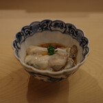 日本橋蛎殻町 すぎた - 