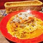 メッシタ パーネ エ ヴィーノ - 