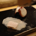 日本橋蛎殻町 すぎた - 