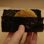 日本橋蛎殻町 すぎた - 